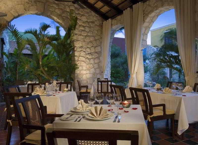 מלון Hacienda קמפצ'ה מראה חיצוני תמונה